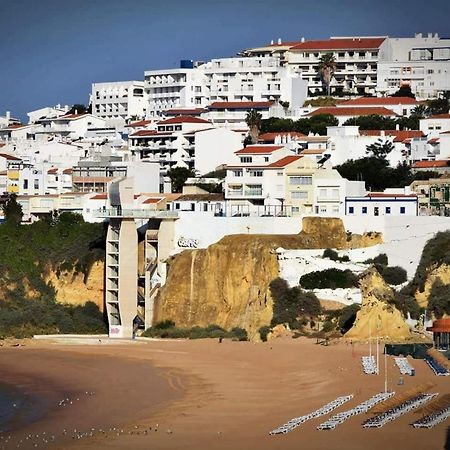 Summer Dream - Albufeira Beach Екстер'єр фото