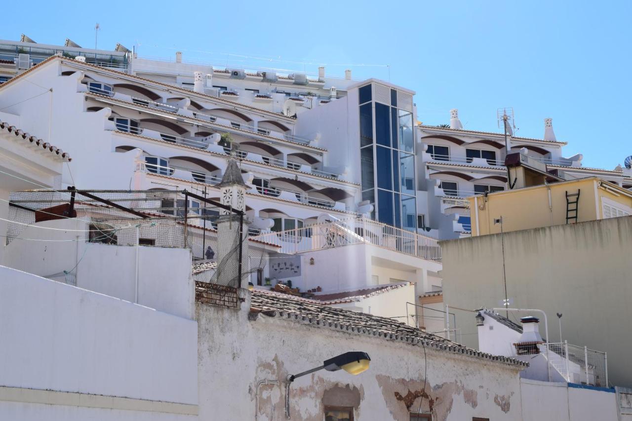 Summer Dream - Albufeira Beach Екстер'єр фото