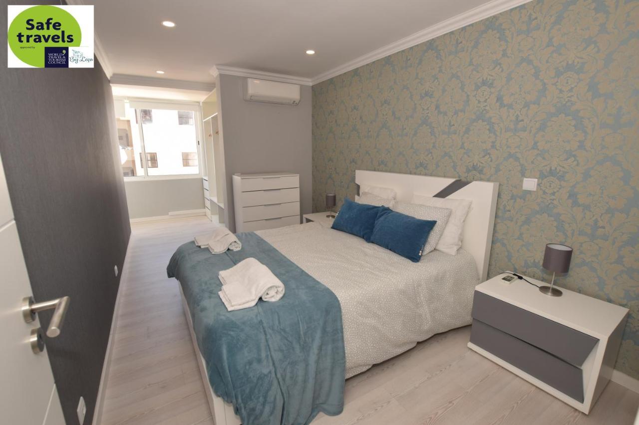 Summer Dream - Albufeira Beach Екстер'єр фото