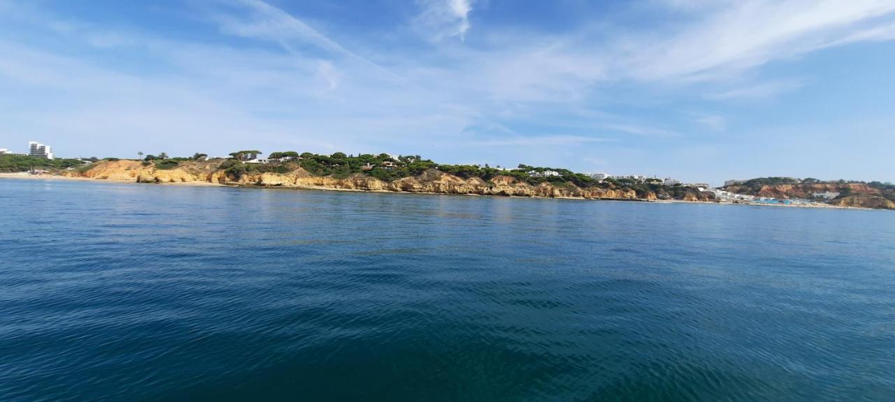 Summer Dream - Albufeira Beach Екстер'єр фото