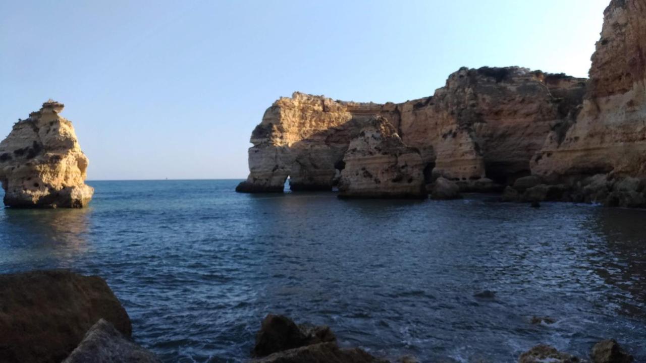 Summer Dream - Albufeira Beach Екстер'єр фото