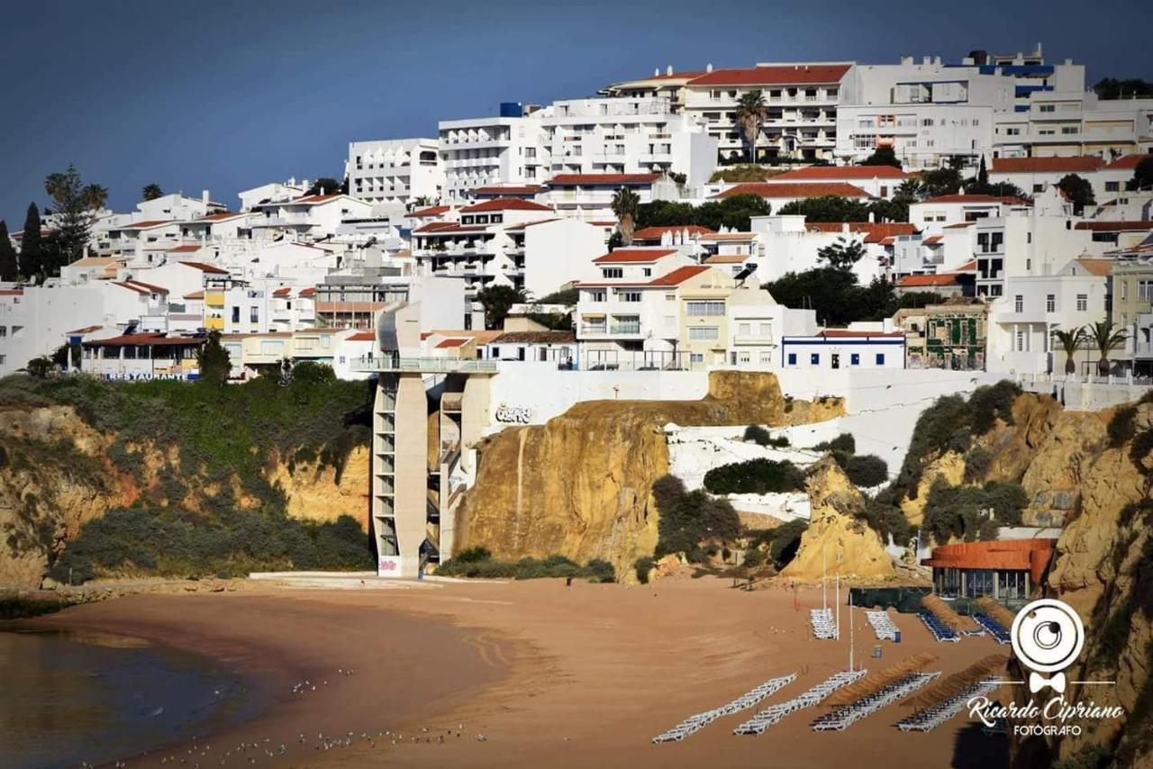 Summer Dream - Albufeira Beach Екстер'єр фото