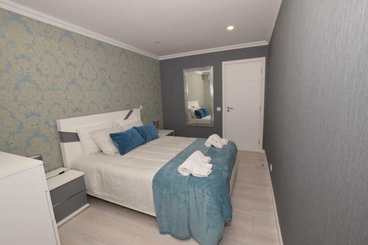 Summer Dream - Albufeira Beach Екстер'єр фото
