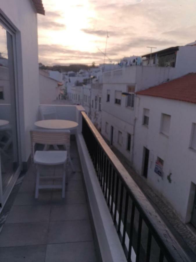 Summer Dream - Albufeira Beach Екстер'єр фото