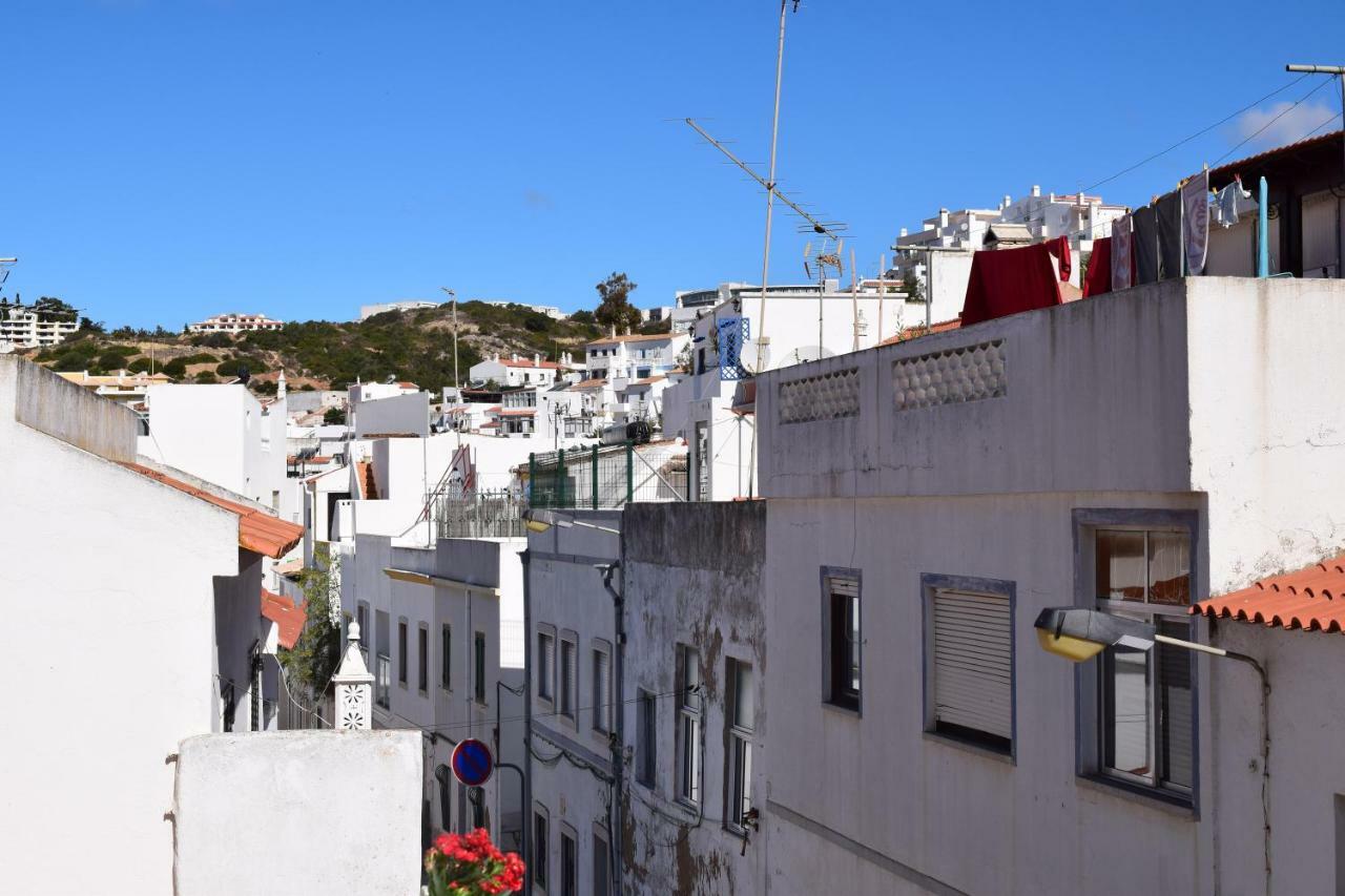 Summer Dream - Albufeira Beach Екстер'єр фото