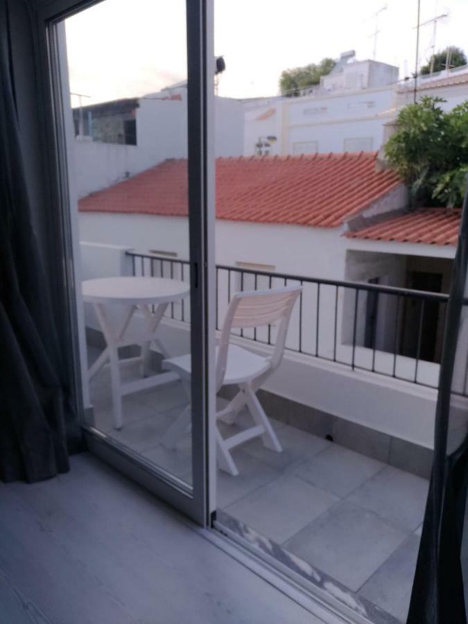 Summer Dream - Albufeira Beach Екстер'єр фото