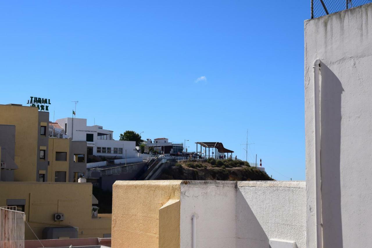 Summer Dream - Albufeira Beach Екстер'єр фото